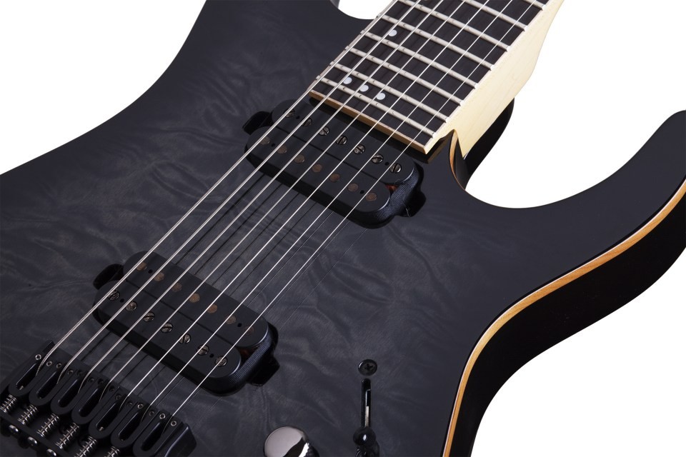 Banshee-7 Passive